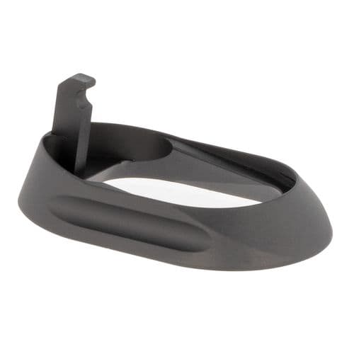 WAL 2835100 PPQ ALUM FLARED MAGWELL BLACK WAL 2835100 PPQ ALUM FLARED MAGWELL BLACK