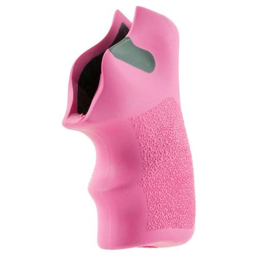 Hogue 78027 Tamer with Finger Grooves
Grip Ruger LCR/LCRx Textured Rubber Pink Hogue 78027 Tamer with Finger Grooves
Grip Ruger LCR/LCRx Textured Rubber Pink