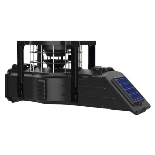 American Hunter AHSSLNGKIT SunSlinger Kit 0-60 seconds American Hunter AHSSLNGKIT SunSlinger Kit 0-60 seconds