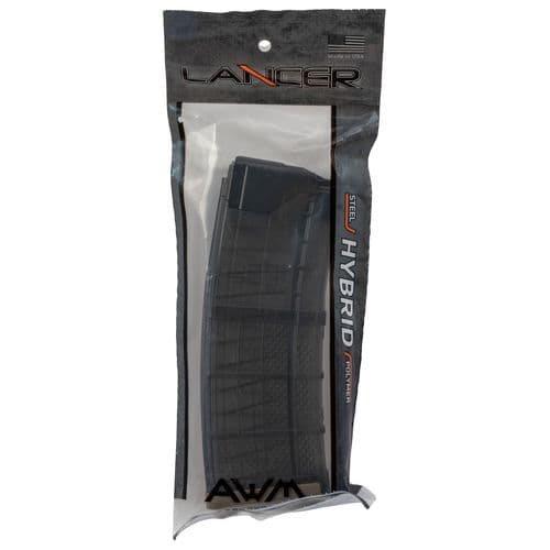 Lancer 428001 L5AWM  300 Blackout AR-15 30 Detachable Lancer 428001 L5AWM  300 Blackout AR-15 30 Detachable