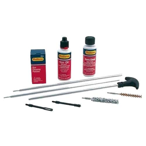 Outers 98223 Rifle Cleaning Kit .30 Cal Outers 98223 Rifle Cleaning Kit .30 Cal