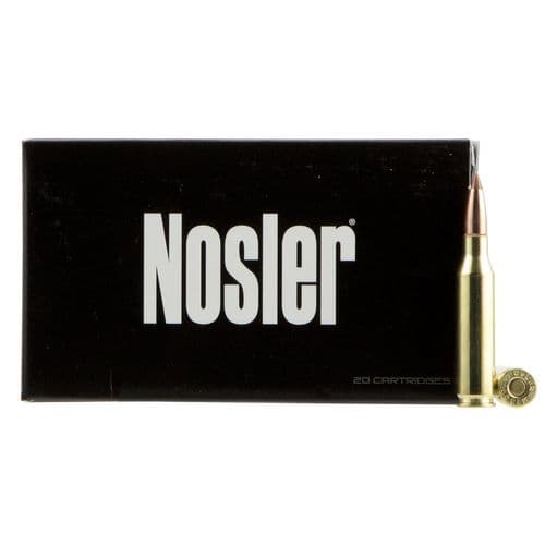 Nosler 40056 Ballistic Tip Hunting 260 Rem 120 gr Ballistic Tip 20 Bx/ 10 Cs Nosler 40056 Ballistic Tip Hunting 260 Rem 120 gr Ballistic Tip 20 Bx/ 10 Cs