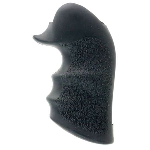 Hogue 83000 Monogrip with Finger Grooves
Grip Ruger Blackhawk Rubber Black Hogue 83000 Monogrip with Finger Grooves
Grip Ruger Blackhawk Rubber Black