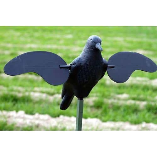 Mojo HW2402 Mojo Crow Decoy Mojo HW2402 Mojo Crow Decoy