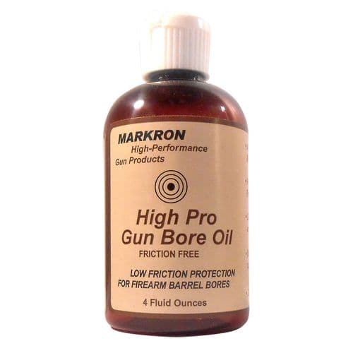 Stevens MBO01 Markron High Pro Bore Oil 4 oz Stevens MBO01 Markron High Pro Bore Oil 4 oz