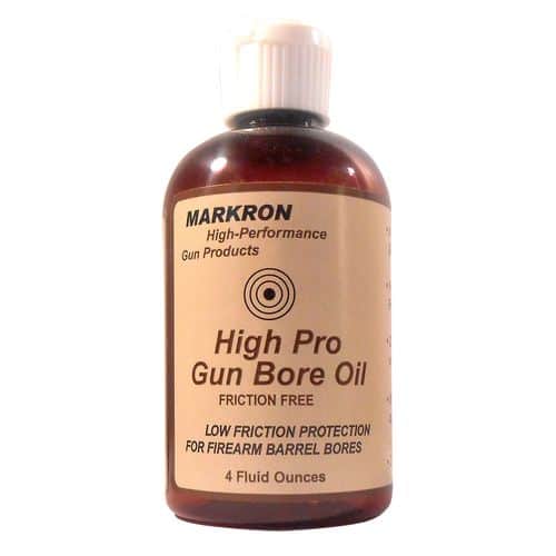 Stevens MBO01 Markron High Pro Bore Oil 4 oz Stevens MBO01 Markron High Pro Bore Oil 4 oz