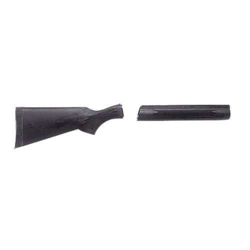 Remington 18611 870 12 ga Shotgun Youth Synthetic Stock/Forend Black Remington 18611 870 12 ga Shotgun Youth Synthetic Stock/Forend Black
