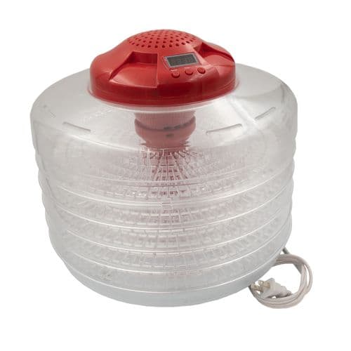 Hornady 053311 Digital Case & Parts Dryer Hornady 053311 Digital Case & Parts Dryer