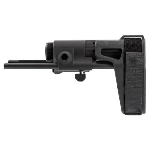 Maxim MXM47544 CQB PDW Brace AR-15 Pistol 7075 Aluminum Alloy Black Maxim MXM47544 CQB PDW Brace AR-15 Pistol 7075 Aluminum Alloy Black