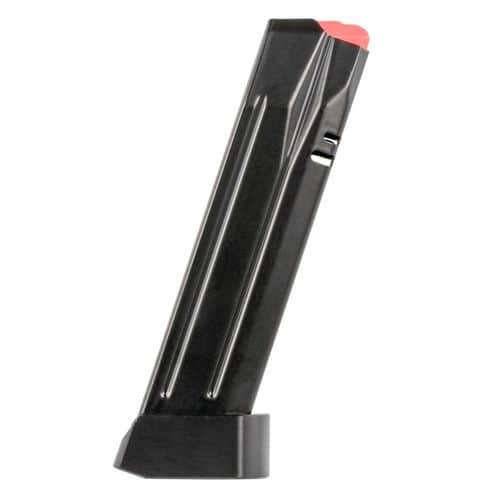 CZ 11444 P-10 9mm Luger P-10/P-09 21rd Black Detachable CZ 11444 P-10 9mm Luger P-10/P-09 21rd Black Detachable