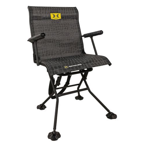 Walkers HWK-HS3103 Stealth Spin Chair Camo Steel Walkers HWK-HS3103 Stealth Spin Chair Camo Steel
