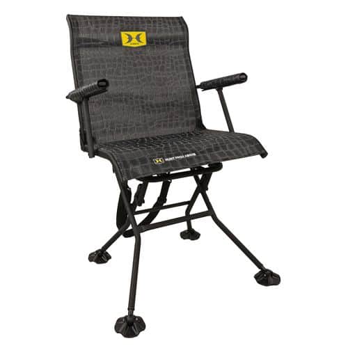 Walkers HWK-HS3103 Stealth Spin Chair Camo Steel Walkers HWK-HS3103 Stealth Spin Chair Camo Steel