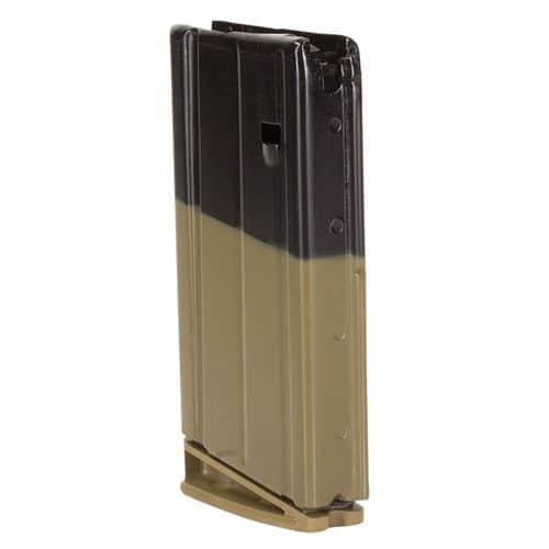 FN 98890 SCAR 17S 308 Win,7.62 NATO 20rd Black/FDE Detachable FN 98890 SCAR 17S 308 Win,7.62 NATO 20rd Black/FDE Detachable