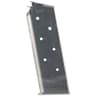 CMC Products 14120 1911 Match Grade Compact 45 ACP 1911 Officer 7rd Stainless Detachable CMC Products 14120 1911 Match Grade Compact 45 ACP 1911 Officer 7rd Stainless Detachable