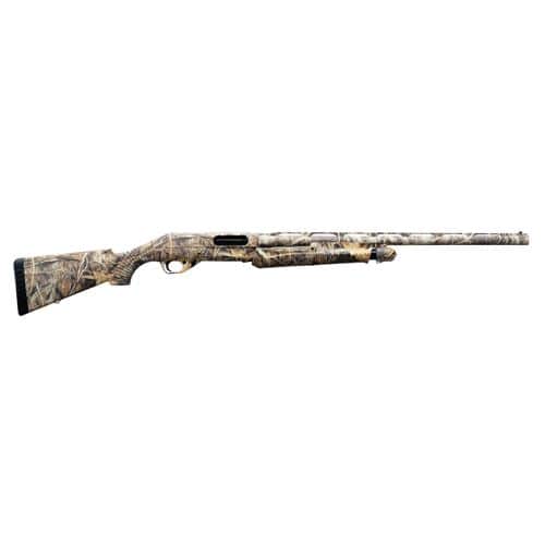 Benelli Nova Field 12 Gauge Pump Action 28" Shotgun with Max-5 Camo Benelli Nova Field 12 Gauge Pump Action 28" Shotgun with Max-5 Camo