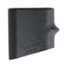 Pachmayr 05110  Slip-On Grips Size 4 w/Finger Grooves Small Pistol Blk Rubber Pachmayr 05110  Slip-On Grips Size 4 w/Finger Grooves Small Pistol Blk Rubber