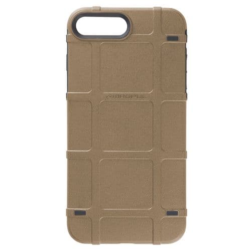 Magpul MAG990-FDE Bump Case iPhone 7+/8+ Flat Dark Earth Magpul MAG990-FDE Bump Case iPhone 7+/8+ Flat Dark Earth