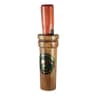 Duck Commander DC200 Classic Commander Double Reed Duck Call Mallard Hen Wood Brown Duck Commander DC200 Classic Commander Double Reed Duck Call Mallard Hen Wood Brown