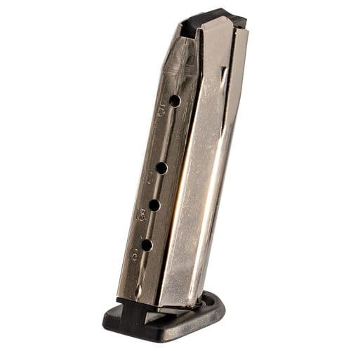 FN 47305 FNP-40 40 S&W FN FNP-40 14 Silver Detachable FN 47305 FNP-40 40 S&W FN FNP-40 14 Silver Detachable