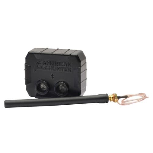 AHUNTR AHFMTRANT FEEDER METER WITH ANTENNA AHUNTR AHFMTRANT FEEDER METER WITH ANTENNA