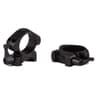 Konus 7410 Steel Rings with QD 30mm Diam Medium Black Konus 7410 Steel Rings with QD 30mm Diam Medium Black