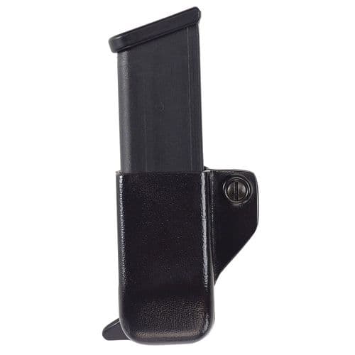 Galco KS24 Kydex Single Mag Carrier HK VP9 Black Kydex Galco KS24 Kydex Single Mag Carrier HK VP9 Black Kydex