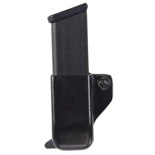 Galco KS24 Kydex Single Mag Carrier HK VP9 Black Kydex Galco KS24 Kydex Single Mag Carrier HK VP9 Black Kydex