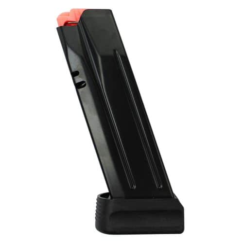 CZ 11423 P-10 9mm LugerP-10 C Reverse, P-07 17rd Black Detachable CZ 11423 P-10 9mm LugerP-10 C Reverse, P-07 17rd Black Detachable