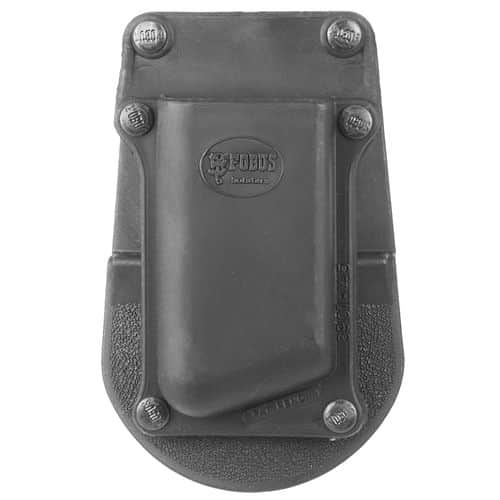 Fobus 390145 Single Fits 1911 45 ACP Single Stack Plastic Black Fobus 390145 Single Fits 1911 45 ACP Single Stack Plastic Black