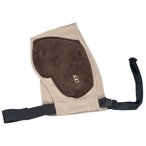 Boyt Harness 14804 Absorb-A-Coil Rifle Harness Cotton Khaki Right Hand Boyt Harness 14804 Absorb-A-Coil Rifle Harness Cotton Khaki Right Hand