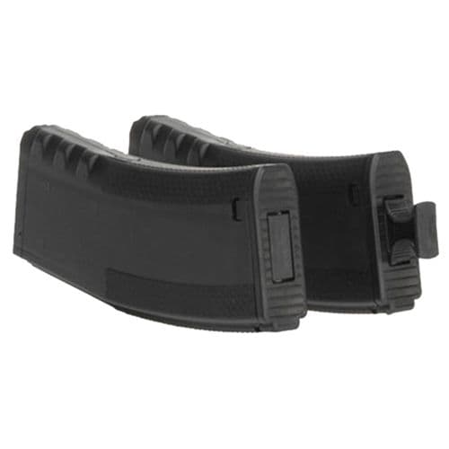 Troy Ind SMAG3PK00BT00 Battlemag 223 Rem,5.56 NATO AR-15 Platform M$,M16,AR15,HK416,FNSCAR 30rd Black Detachable 3 Pack Troy Ind SMAG3PK00BT00 Battlemag 223 Rem,5.56 NATO AR-15 Platform M$,M16,AR15,HK416,FNSCAR 30rd Black Detachable 3 Pack