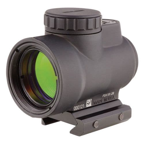 Trijicon MRO 1x25 Red Dot Sight 2.0 MOA w/ Low Mount Trijicon MRO 1x25 Red Dot Sight 2.0 MOA w/ Low Mount