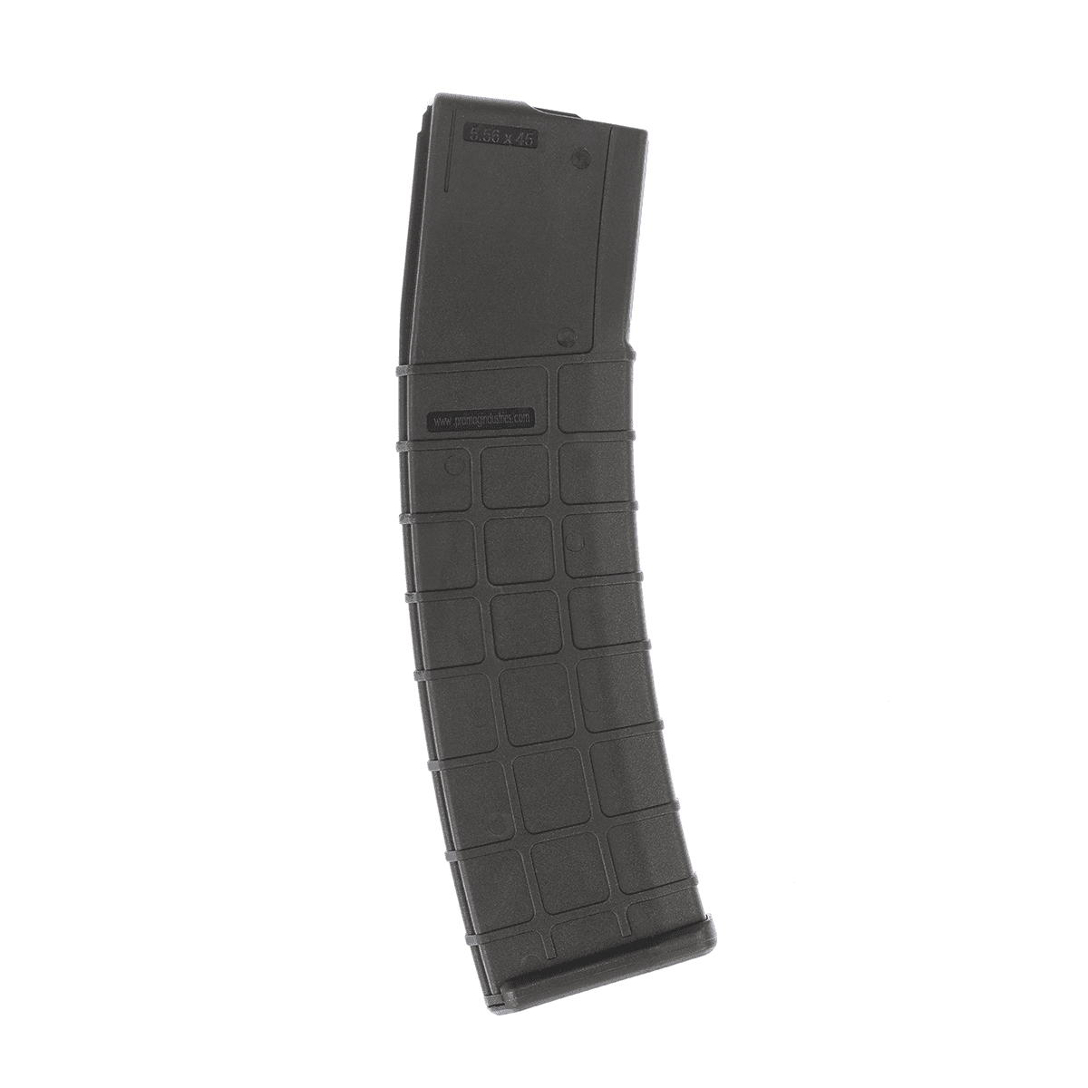 Promag AR15/M16 .223/5.56x45mm 42 Round Polymer Magazine Promag AR15/M16 .223/5.56x45mm 42 Round Polymer Magazine