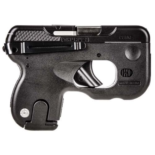 Taurus 180CRV Curve .380 ACP DA Concealed Carry Pistol Taurus 180CRV Curve .380 ACP DA Concealed Carry Pistol