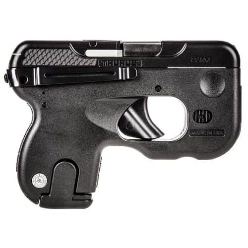 Taurus 180CRV Curve .380 ACP DA Concealed Carry Pistol Taurus 180CRV Curve .380 ACP DA Concealed Carry Pistol