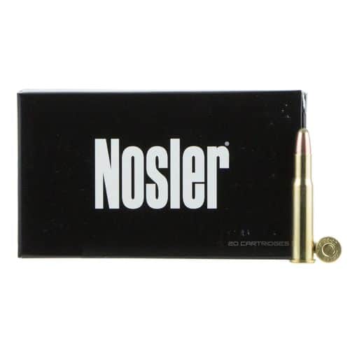 Nosler 40670 E-Tip 30-30 Win 150 gr E-Tip Lead-Free 20 Bx/ 10 Cs Nosler 40670 E-Tip 30-30 Win 150 gr E-Tip Lead-Free 20 Bx/ 10 Cs