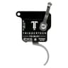 TriggerTech R7LSBS14TNC Primary Without Bolt Release Remington 700 Stainless Single-Stage Traditional Curved 1.50-4.00 lbs Left TriggerTech R7LSBS14TNC Primary Without Bolt Release Remington 700 Stainless Single-Stage Traditional Curved 1.50-4.00 lbs Left