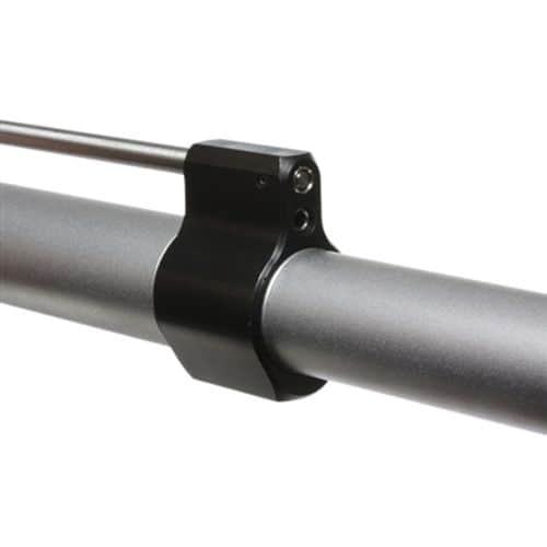 Wilson Combat Carbine Length Adjustable AR-15 Gas Block .935" Wilson Combat Carbine Length Adjustable AR-15 Gas Block .935"