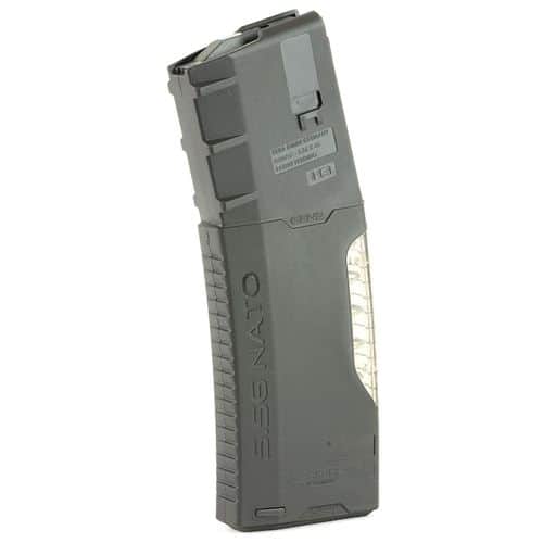 Hera H3T Gen 2 Polymer 5.56/.223 AR15 Magazine 30 Round Hera H3T Gen 2 Polymer 5.56/.223 AR15 Magazine 30 Round