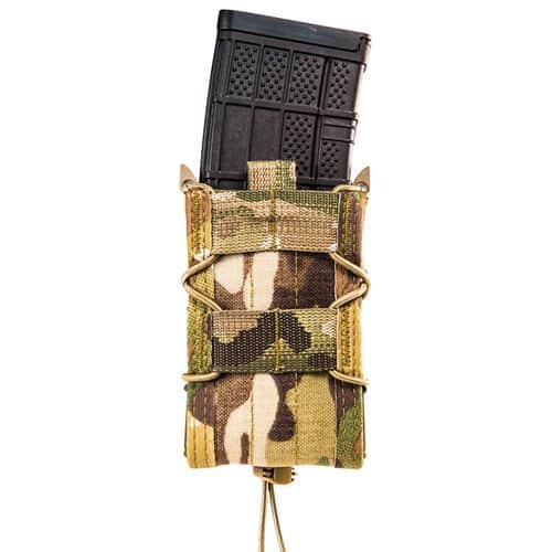 HIGH SPEED GEAR 13TA10MC TACO Rifle Belt Mount Adaptable Cordura/Polymer MultiCam HIGH SPEED GEAR 13TA10MC TACO Rifle Belt Mount Adaptable Cordura/Polymer MultiCam