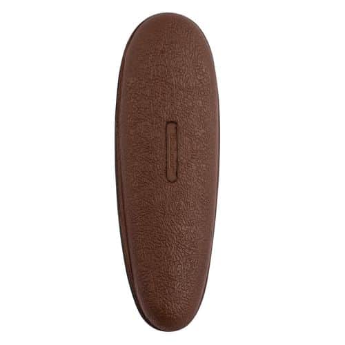 Pachmayr 01414 D752B Decelerator Old English Recoil Pad Small Brown Rubber Pachmayr 01414 D752B Decelerator Old English Recoil Pad Small Brown Rubber