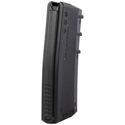 Hera H2 5.56 NATO 20 Round Black Magazine Hera H2 5.56 NATO 20 Round Black Magazine