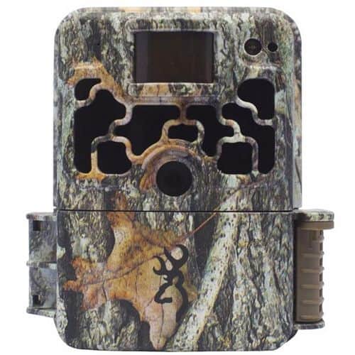 Browning Trail Cameras 6HDX Dark Ops Extreme Trail Camera 16 MP Camo Browning Trail Cameras 6HDX Dark Ops Extreme Trail Camera 16 MP Camo