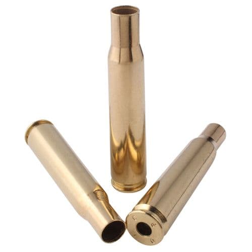 TOP BRASS LLC 3B050BMGMY-50 Premium Reconditioned Unprimed 50 Cal Brass 50 TOP BRASS LLC 3B050BMGMY-50 Premium Reconditioned Unprimed 50 Cal Brass 50