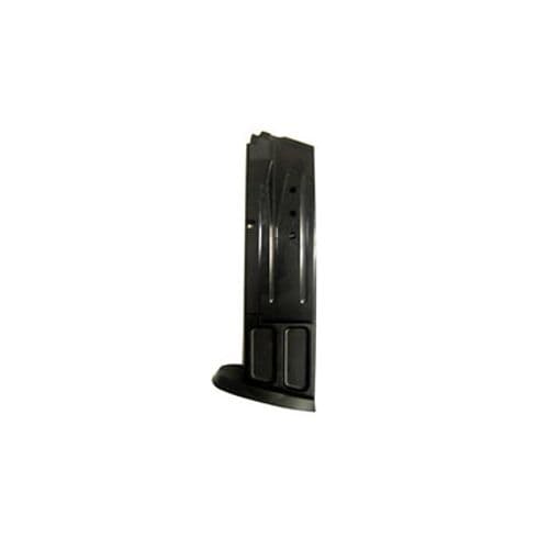 S&W M&P9 9mm 10 Round Magazine S&W M&P9 9mm 10 Round Magazine