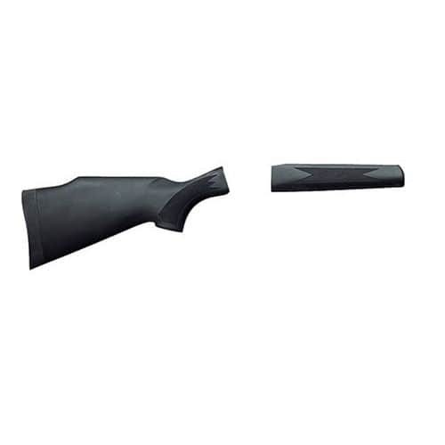 Remington 19492 7400 Stock/Forend For Model 7600 Synthetic Black Remington 19492 7400 Stock/Forend For Model 7600 Synthetic Black