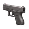 Glock 43 G43 9mm single stack Pistol Talo Exclusive with Front Night Sight Glock 43 G43 9mm single stack Pistol Talo Exclusive with Front Night Sight