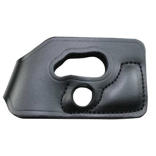 Desantis Gunhide 110BJX3Z0 Pocket Shot Kahr PM40/PM9; Kimber Solo Leather Black Desantis Gunhide 110BJX3Z0 Pocket Shot Kahr PM40/PM9; Kimber Solo Leather Black