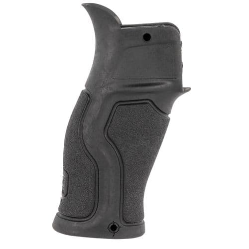 FAB Defense FX-GRADUSB Gradus Pistol Grip Polymer/Rubber Black FAB Defense FX-GRADUSB Gradus Pistol Grip Polymer/Rubber Black