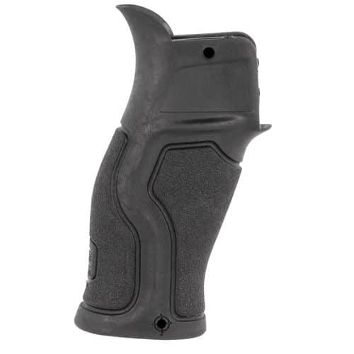 FAB Defense FX-GRADUSB Gradus Pistol Grip Polymer/Rubber Black FAB Defense FX-GRADUSB Gradus Pistol Grip Polymer/Rubber Black
